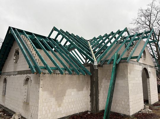 Cerkiew w Lęborku